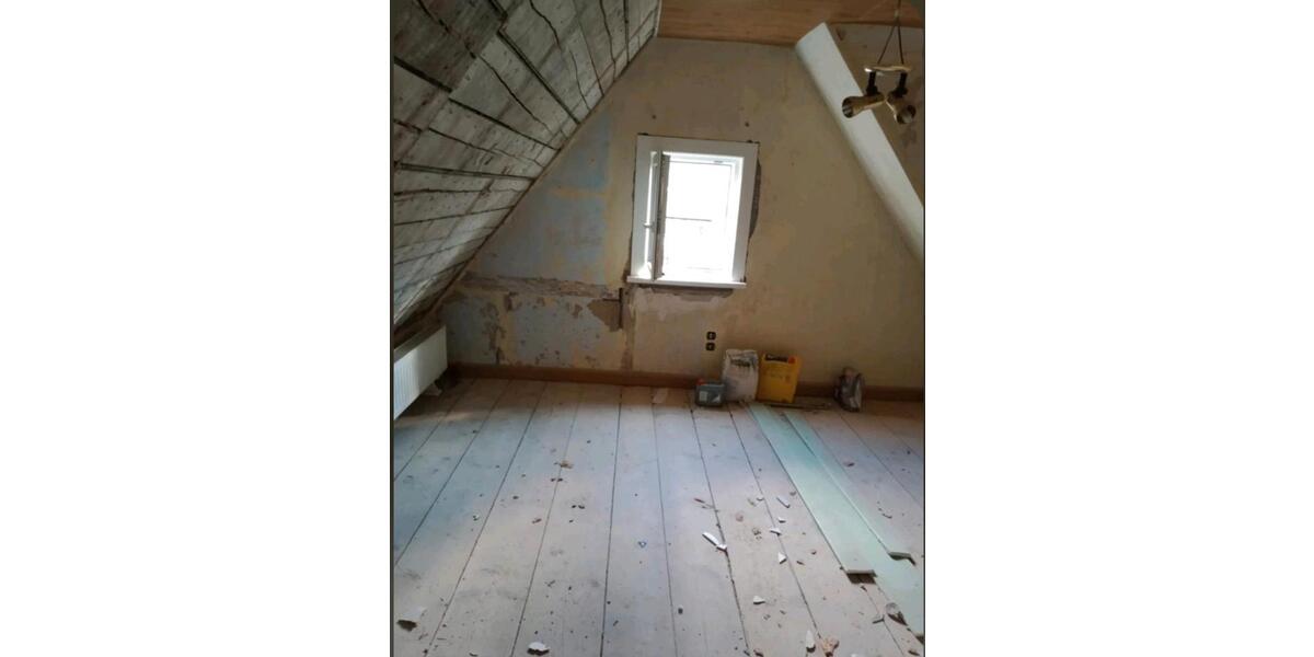 Einfamilienhaus Amtsberg - 3 Zimmer, 80 m&sup2;, 57.000&euro; | Angebot:26258493