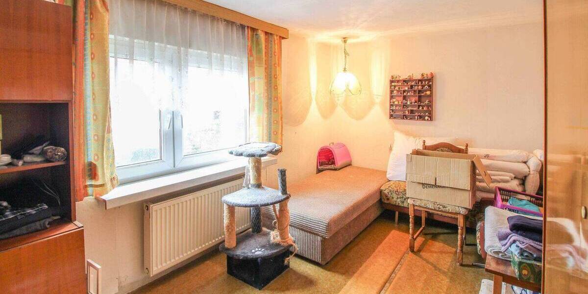 Doppelhaushälfte Chemnitz Borna-Heinersdorf - 3 Zimmer, 70 m&sup2;, 83.000&euro; | Angebot:26607860
