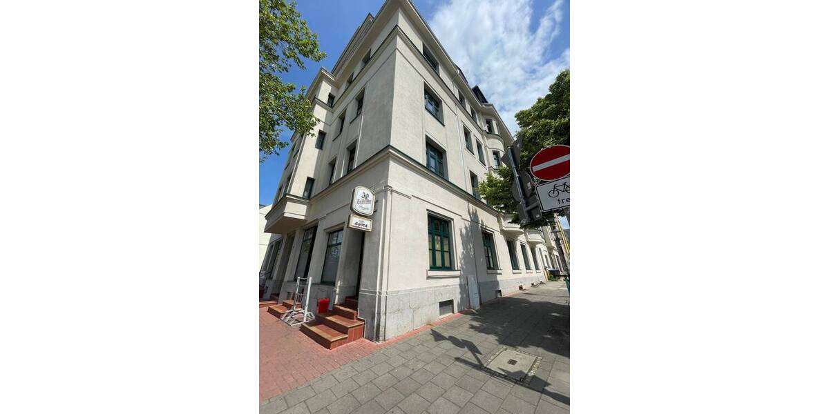 Gewerbeobjekt Chemnitz Zentrum - 3 Zimmer, 2.400.000&euro; | Angebot:25696289