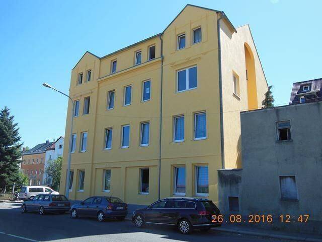 Gewerbeobjekt Limbach-Oberfrohna Oberfrohna - 3 Zimmer, 100 m&sup2;, 200&euro; | Angebot:26826163
