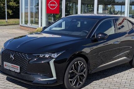 DS Automobiles DS4 22.183 km 27.990 € Reinsdorf 08141