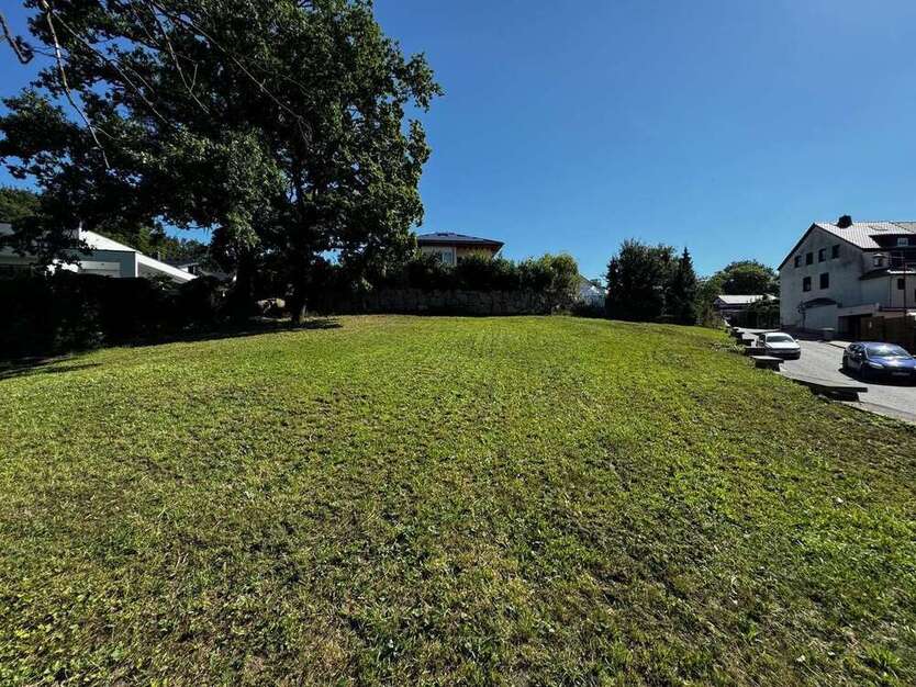 Grundstück zu verkaufen in Hohenstein-Ernstthal 98.000 € 1076 m²