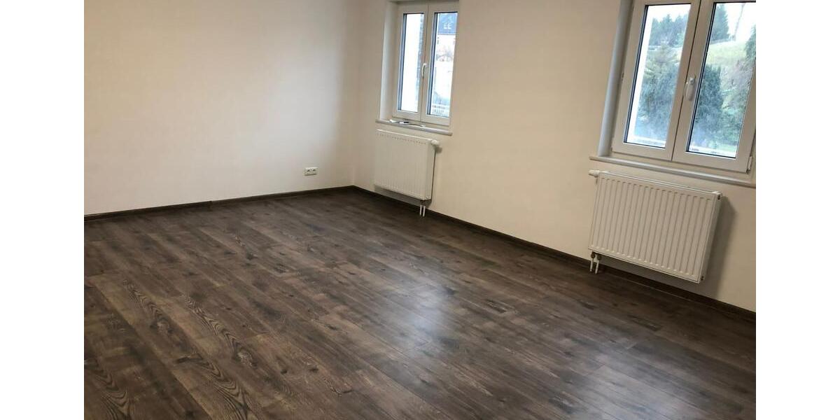 Erdgeschoßwohnung Chemnitz Klaffenbach - 3 Zimmer, 72 m&sup2;, 460&euro; | Angebot:25714816