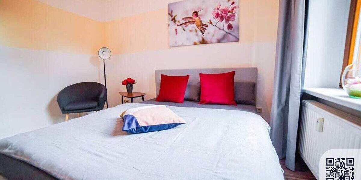 Etagenwohnung Chemnitz Zentrum - 3 Zimmer, 1.239&euro; | Angebot:25753437