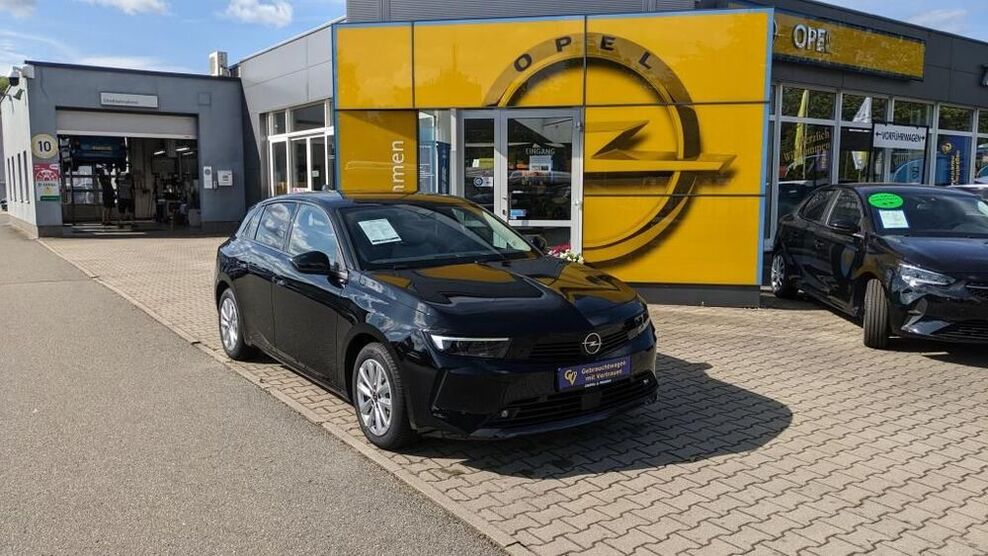 Astra