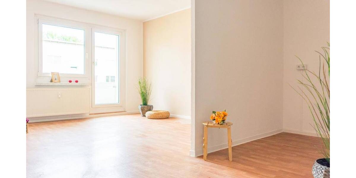 Etagenwohnung Chemnitz Helbersdorf - 4 Zimmer, 69 m&sup2;, 326&euro; | Angebot:26917498