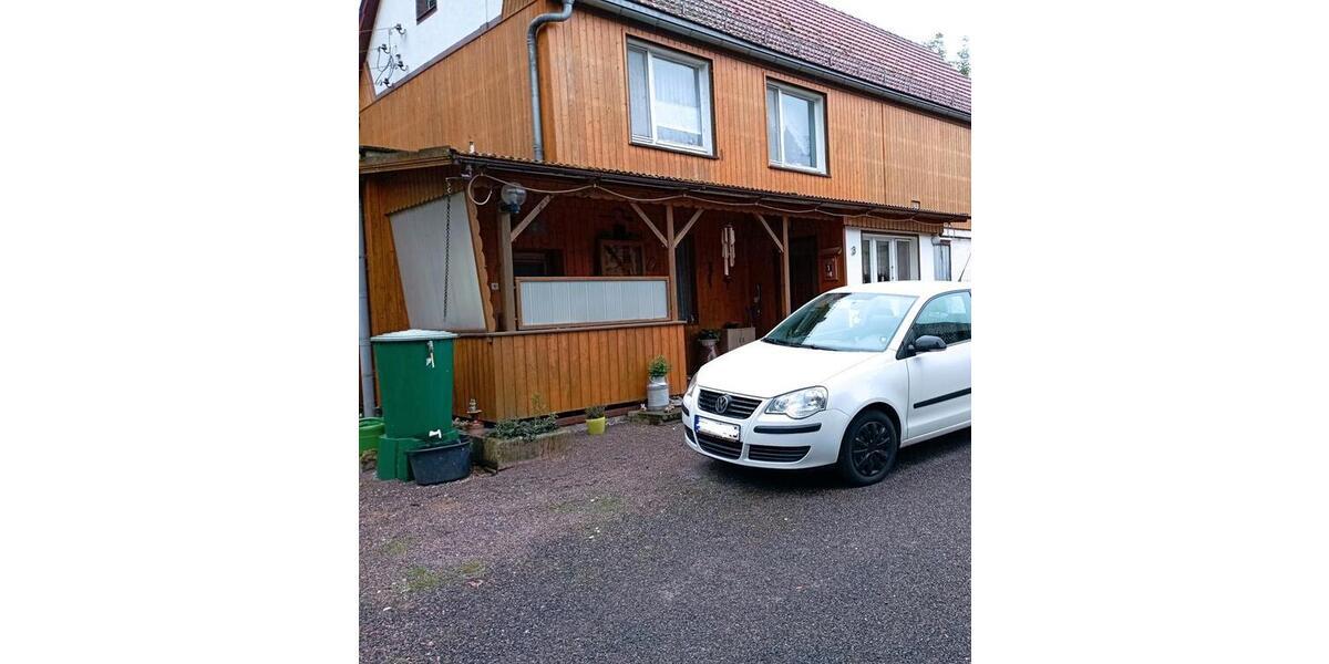 Doppelhaushälfte Chemnitz Rabenstein - 59.000&euro; | Angebot:26898388