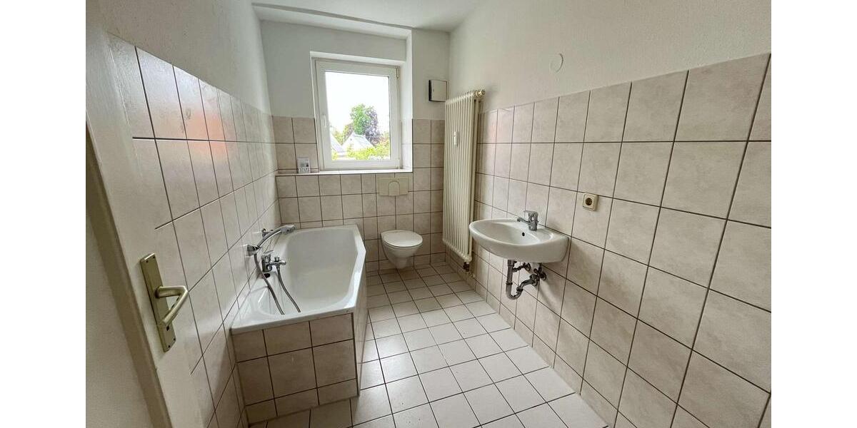Wohntraum mit Balkon in Top-Lage - 2 Monate MIETFREI für Ihre Kreativität!! 3 zimmer