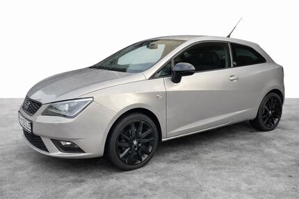 Seat Ibiza 92.400 km 7.850 &euro; Mittweida 09648
