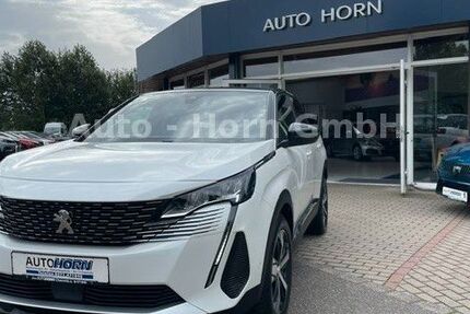 Peugeot 3008 49.000 km 19.940 &euro; Chemnitz 09114