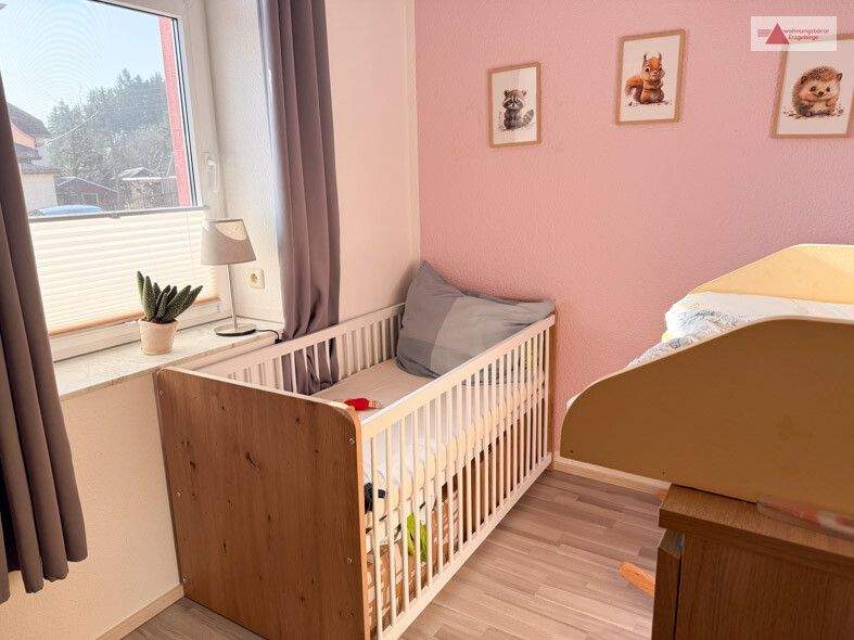 Etagenwohnung Pockau Pockau - 3 Zimmer, 83 m&sup2;, 540&euro; | Angebot:25339653