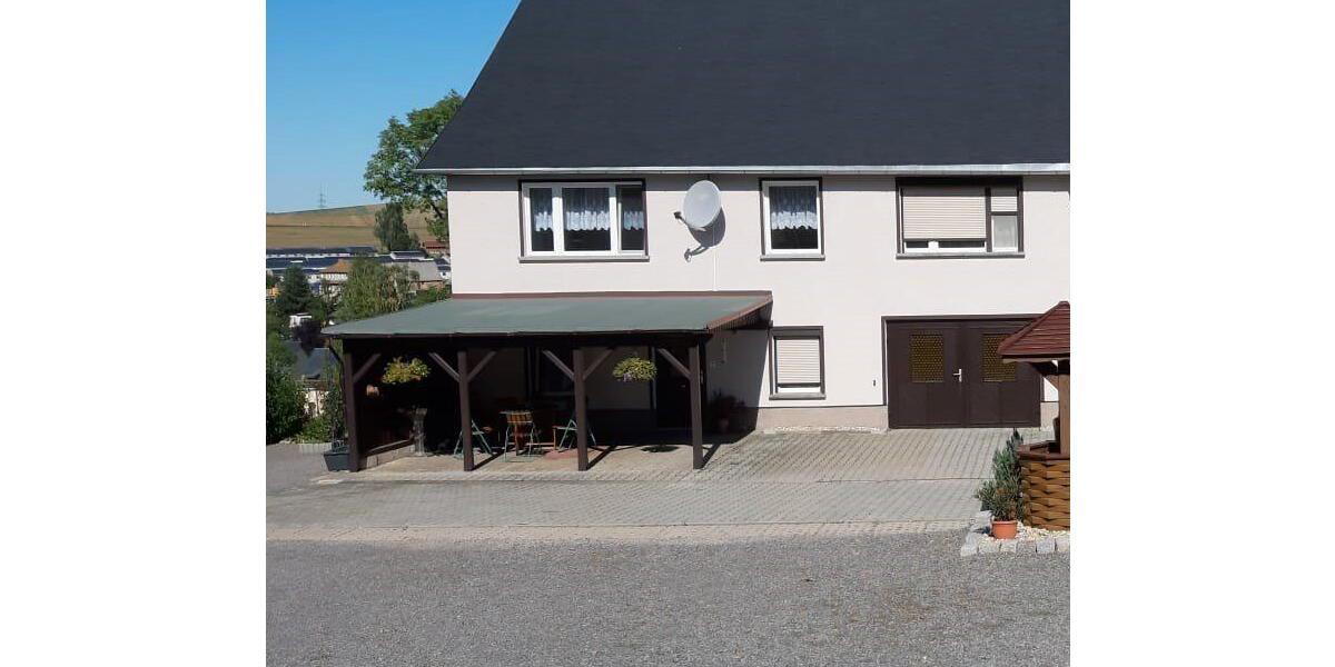 Doppelhaushälfte Oederan - 240.000&euro; | Angebot:26276189