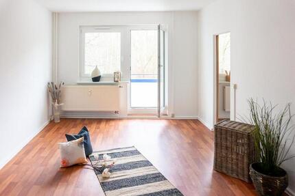 Wohnung Chemnitz Klaffenbach - 2 Zimmer, 53 m&sup2;, 320&euro; | Angebot:26682119
