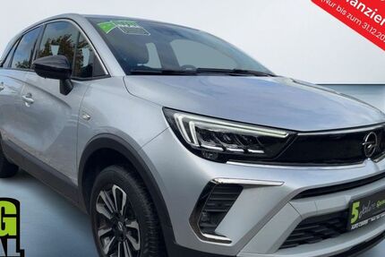 Opel Crossland (X) 34.172 km 14.910 &euro; Chemnitz 09116