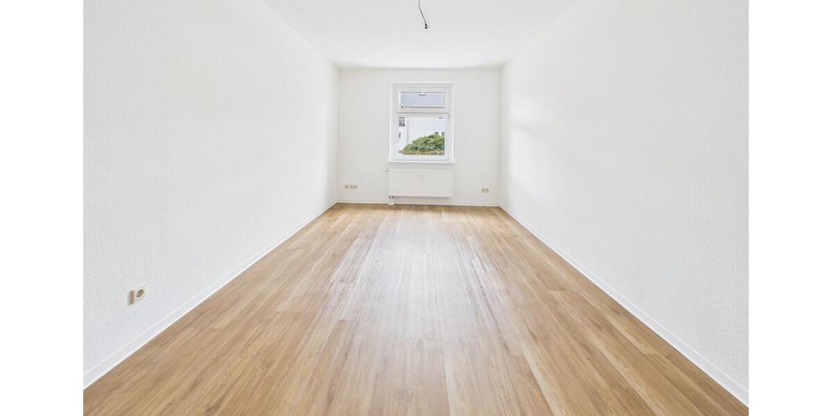 Erdgeschoßwohnung Chemnitz Ebersdorf - 2 Zimmer, 51 m&sup2;, 329&euro; | Angebot:25881890