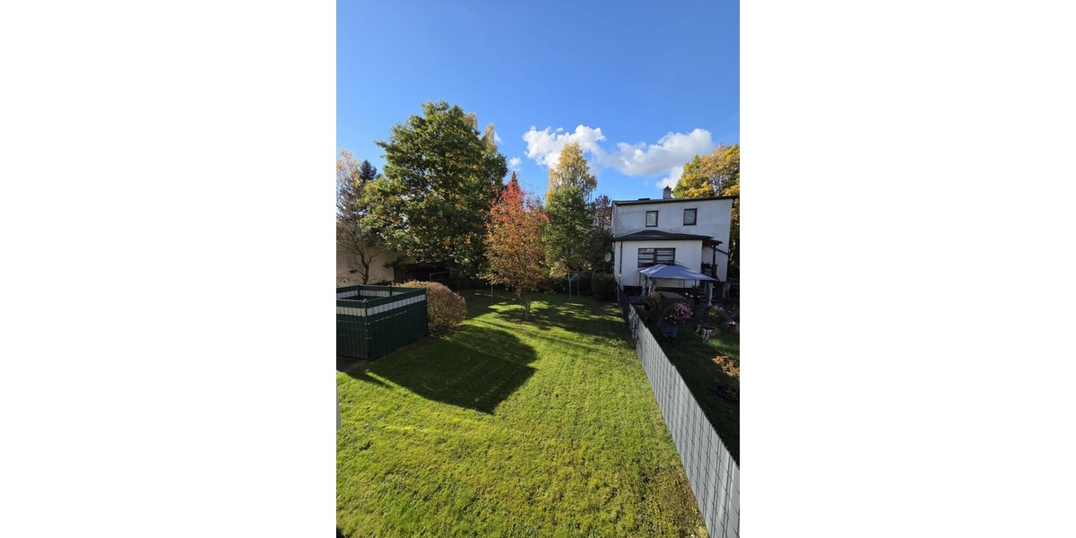 3-Zimmer-Wohnung mit Balkon Loggia! 3 zimmer