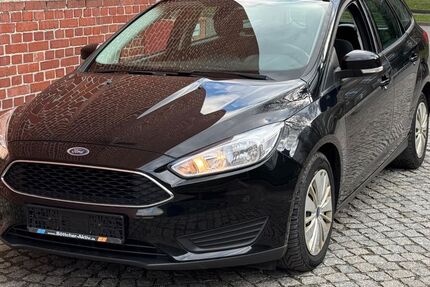 Ford Focus 72.000 km 2.999 &euro; Chemnitz 09120