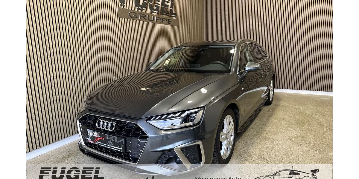 Audi A4 73.860 km 28.999 &euro; Chemnitz 09125