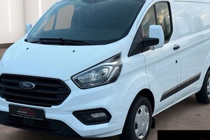 Ford Transit Custom 39.900 km 16.488 &euro; Chemnitz 09130