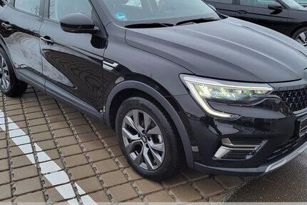 Renault Arkana 23.736 km 19.899 &euro; Chemnitz - Mittelbach 09224