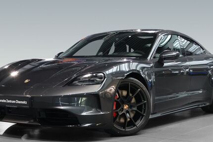 Porsche Taycan 11.900 km 129.890 &euro; Chemnitz 09116