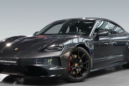 Porsche Taycan 11.900 km 132.790 &euro; Chemnitz 09116