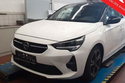 Opel Corsa 15.518 km 15.910 &euro; Chemnitz 09116