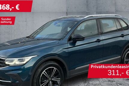 VW Tiguan 83.970 km 25.960 &euro; Chemnitz 09119