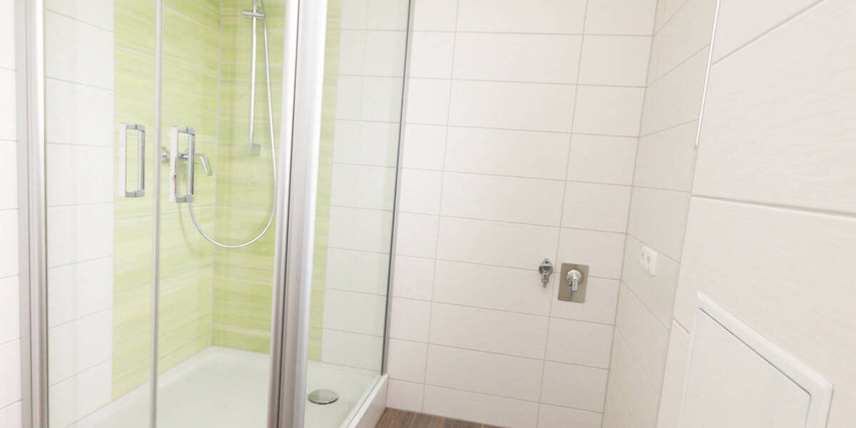 Etagenwohnung Annaberg-Buchholz Annaberg - 2 Zimmer, 55 m&sup2;, 395&euro; | Angebot:26066045
