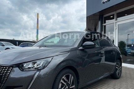 Peugeot 208 31.200 km 16.740 € Chemnitz 09114