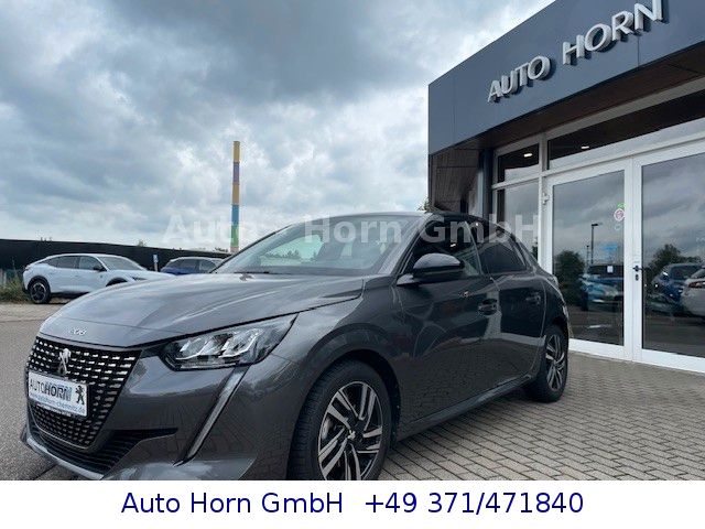 Peugeot 208 31.200 km 16.740 € Chemnitz 09114
