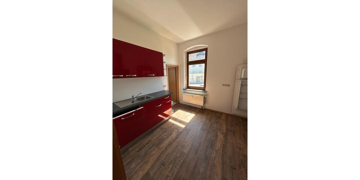 Etagenwohnung Hohenstein-Ernstthal Ernstthal - 2 Zimmer, 51 m&sup2;, 332&euro; | Angebot:26382661