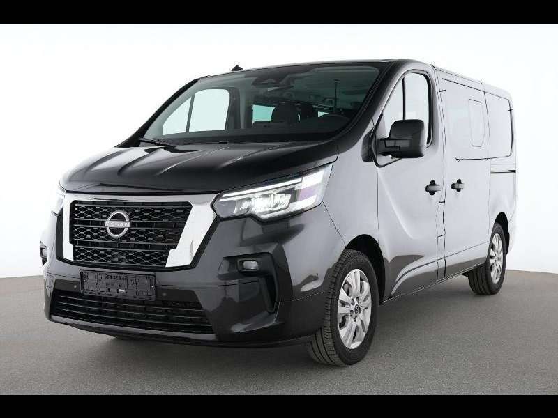 Nissan Primastar 19.963 km 36.410 € Chemnitz 09116