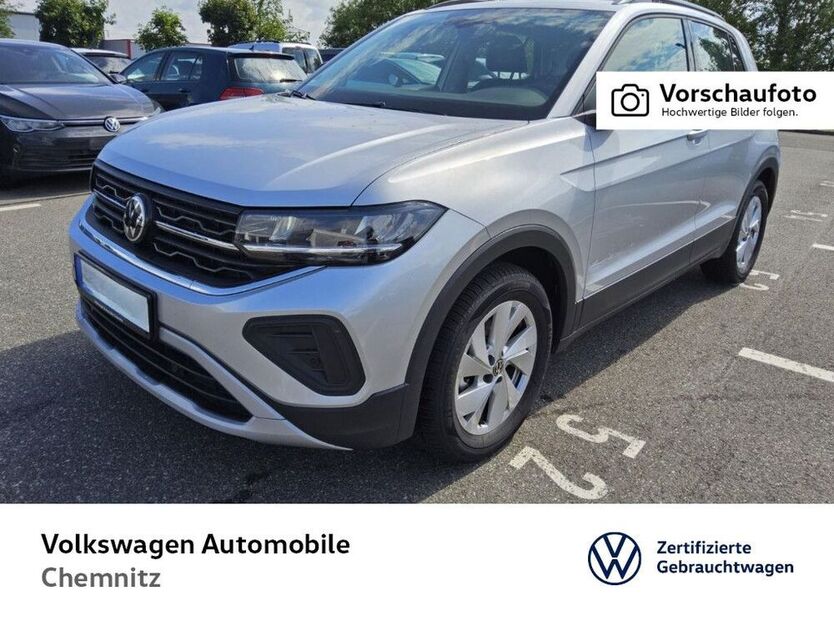 T-Cross