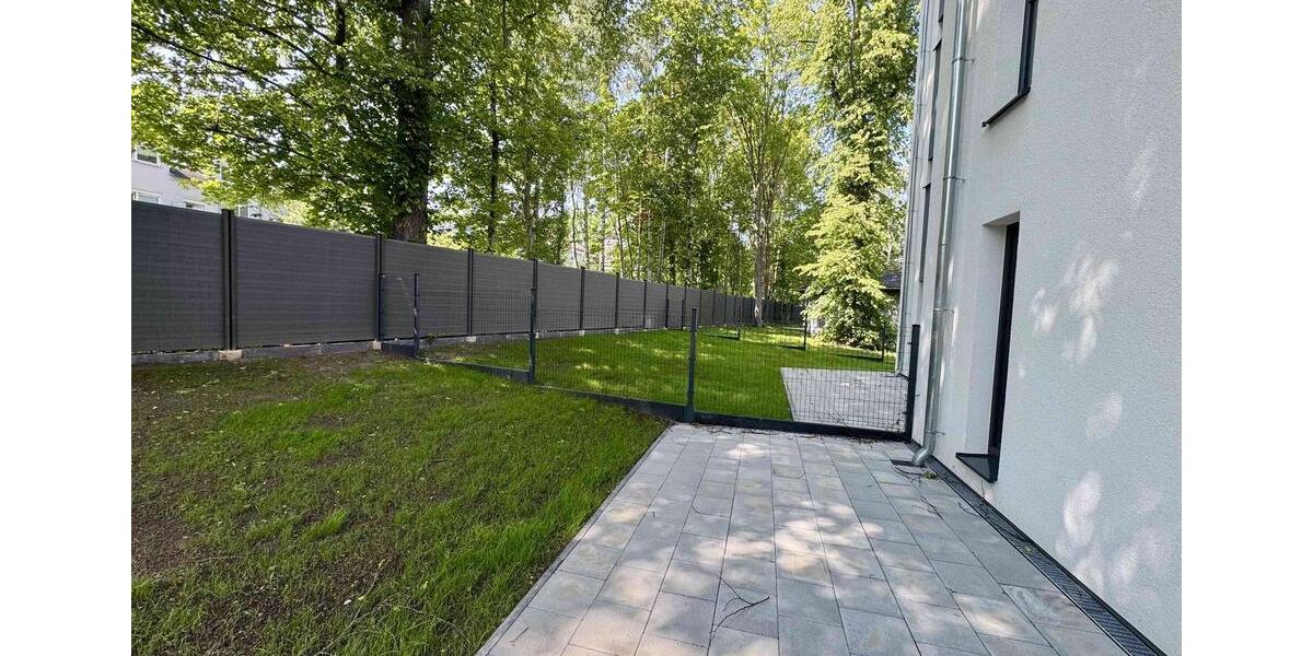 Modernes Wohnen im Neubau: 3-geschossige Reihenhäuser mit Dachterrasse und Garten 5 zimmer