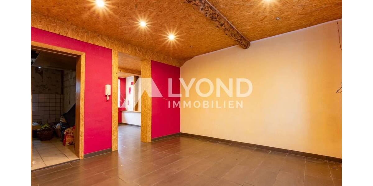 Einfamilienhaus Hainichen - 1 Zimmer, 315 m&sup2;, 330.000&euro; | Angebot:26695681