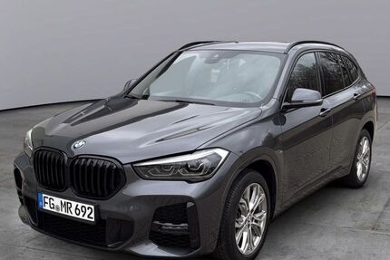BMW X1 113.100 km 17.800 &euro; Brand-Erbisdorf 09618