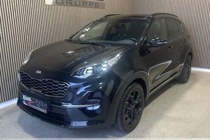 Kia Sportage 50.630 km 16.925 &euro; Chemnitz 09125