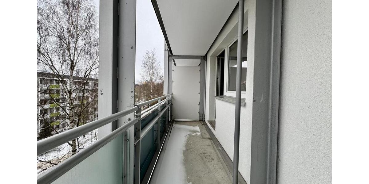 Etagenwohnung Chemnitz Helbersdorf - 4 Zimmer, 71 m&sup2;, 366&euro; | Angebot:24478232