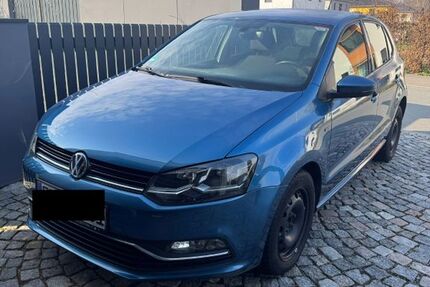 VW Polo 117.000 km 12.400 &euro; Chemnitz 09126
