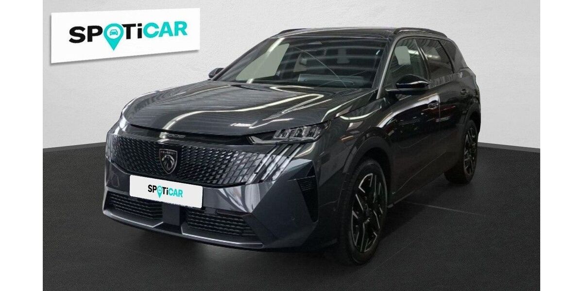Peugeot 5008 31.000 km 29.990 € Brand-Erbisdorf 09618