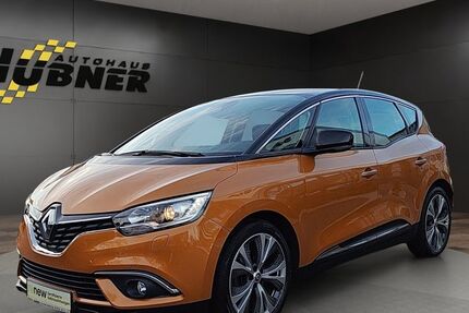 Renault Scenic 55.700 km 12.550 &euro; Oberlungwitz 09353