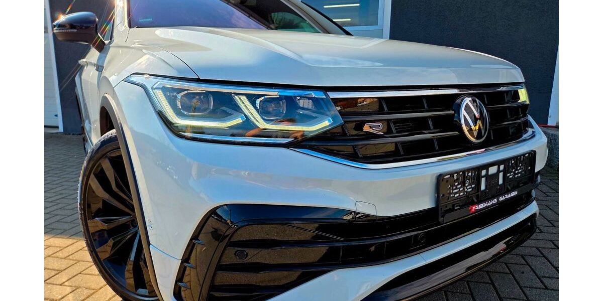 VW Tiguan 54.990 km 36.950 &euro; Annaberg - Buchholz 09456