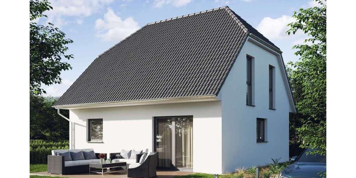 Haus zum Kaufen in Chemnitz 407.500 € 118.6 m² - Einfamilienhaus Chemnitz Altchemnitz | Angebot:25883460