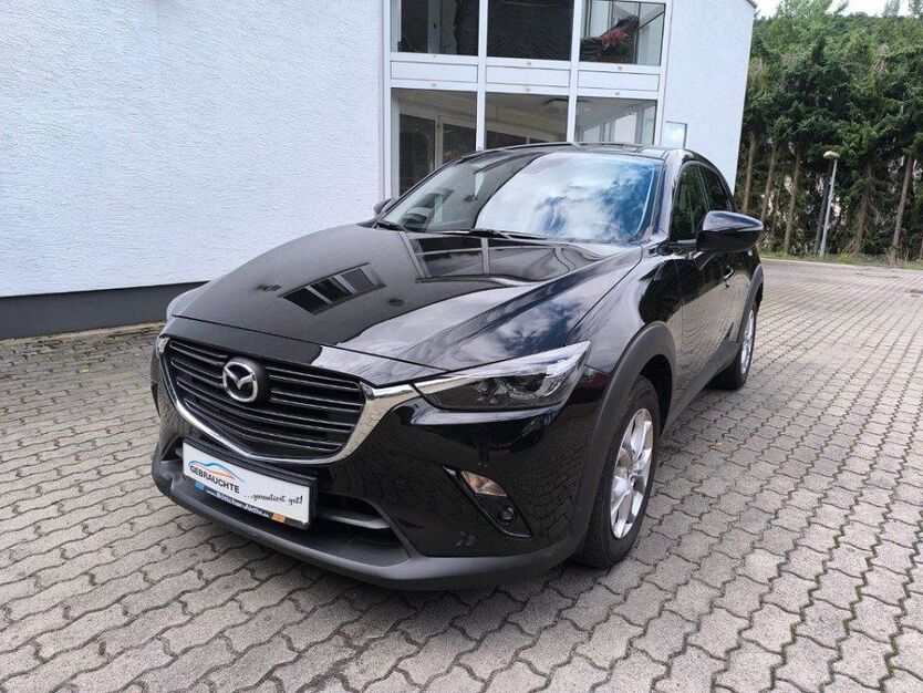 CX-3