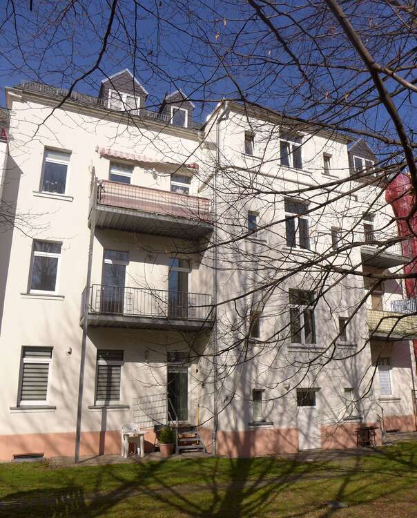Wohnung zum Mieten in Chemnitz 195 € 34.57 m²