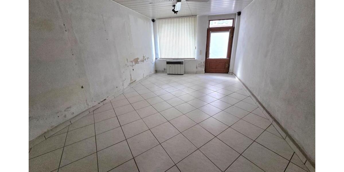 Denkmalgeschütztes Wohn- und Geschäftshaus im Zentrum von Penig! - Mehrfamilienhaus, Wohnhaus Penig | Angebot:26383304