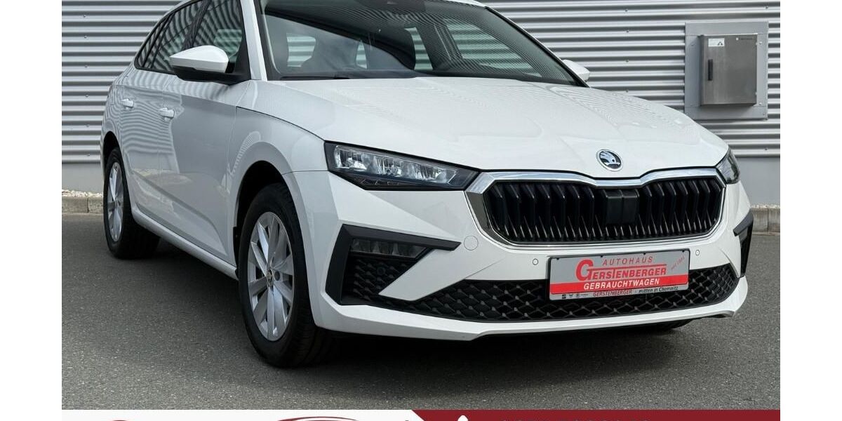 Skoda Scala 2.770 km 22.170 &euro; Chemnitz 09126