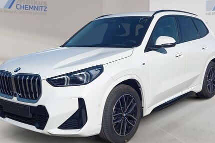 BMW X1 35.098 km 41.370 &euro; Chemnitz 09120