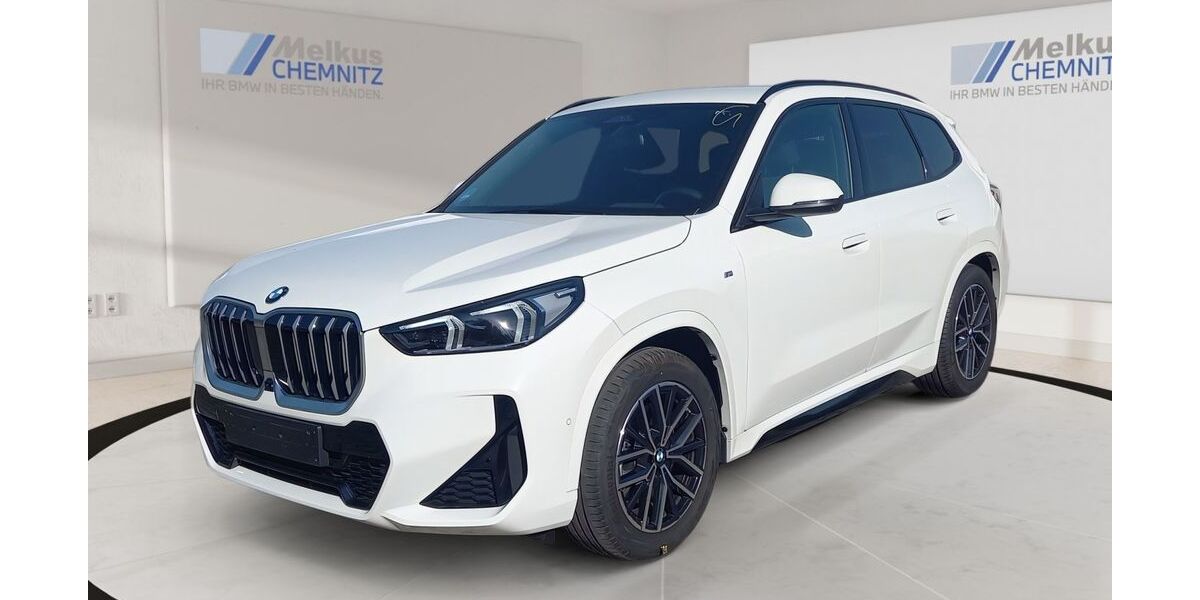 BMW X1 35.098 km 41.370 &euro; Chemnitz 09120